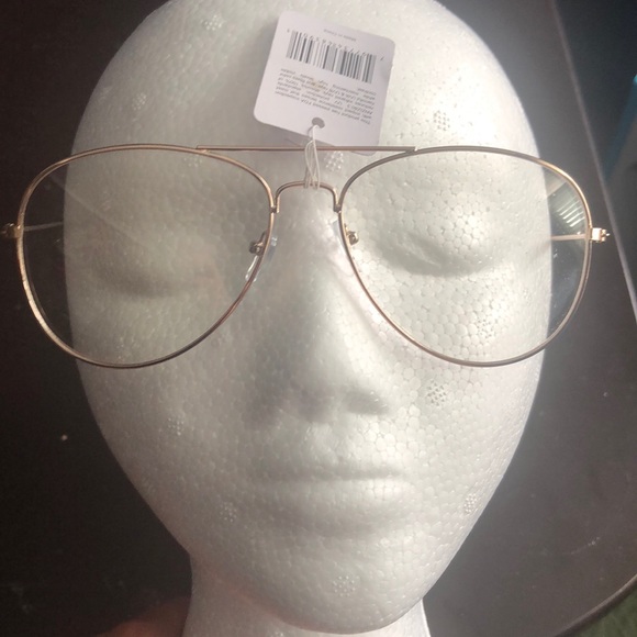 Aviator Glasses - Picture 4 of 5